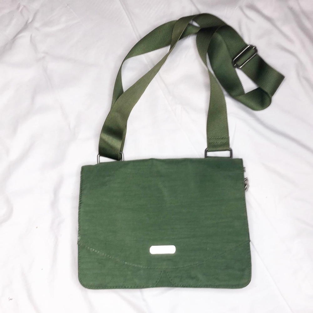 Bagallini Crossbody Bag.